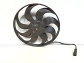Elektrinis radiatorių ventiliatorius