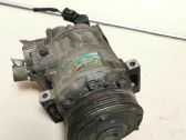 Klimakompressor Pumpe