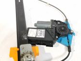 Fensterheber elektrisch mit Motor Tür hinten