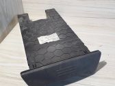 Otras partes del panel de instrumentos