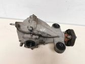 Rear differential