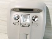 Front seat light