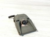 Windshield/windscreen camera