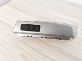 Fog light switch