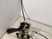 Передний замок