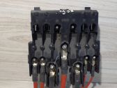 Cableado positivo