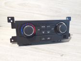 Climate control unit