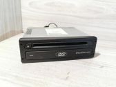Radio/CD/DVD/GPS head unit