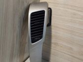 Dash center air vent grill