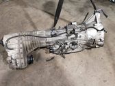 Автоматическая коробка передач