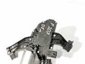 Rear window wiper motor