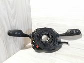Wiper turn signal indicator stalk/switch