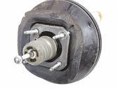 Brake booster