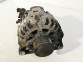 Generator/alternator