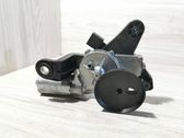 Rear window wiper motor