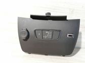 Other switches/knobs/shifts