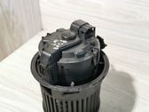 Heater fan/blower