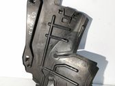 Intercooler air guide/duct channel