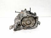 Automatic gearbox