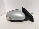 Front door electric wing mirror