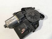 Front door window regulator motor