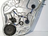 Fensterheber elektrisch mit Motor Tür hinten