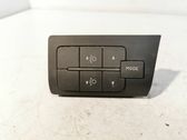 Headlight level height control switch