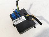 Other control units/modules