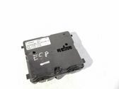 Climate control unit