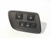 Parking (PDC) sensor switch