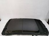 Sunroof set