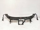 Radiator support slam panel