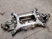 Rear subframe