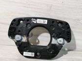 Steering wheel buttons/switches