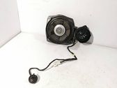 Front door speaker