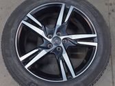 R19 alloy rim