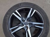 R19 alloy rim