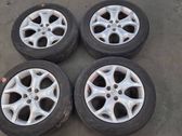R19 alloy rim