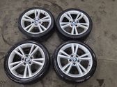 18 Zoll Leichtmetallrad Alufelge