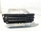 Radio/CD/DVD/GPS head unit