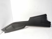 Centre console side trim front