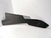 Centre console side trim front