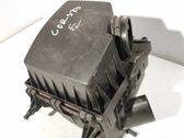 Air filter box