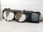 Under headlight/headlamp trim