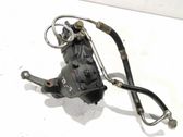Steering rack