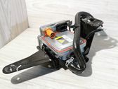 Battery control module
