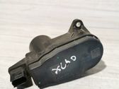 Hand brake/parking brake motor