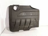 Couvercle cache moteur