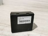 Door central lock control unit/module