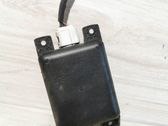 Radarsensor Totwinkel Spurwechsel